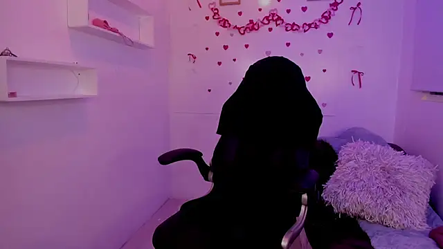 Hannie ws online show from 13, 2, 2026