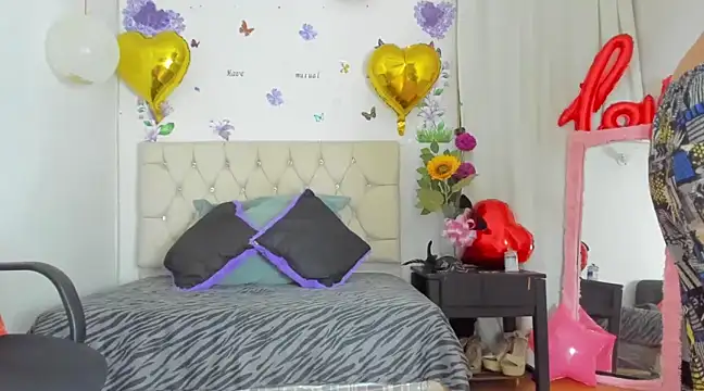  Melany1 online show from 19, 2, 2025