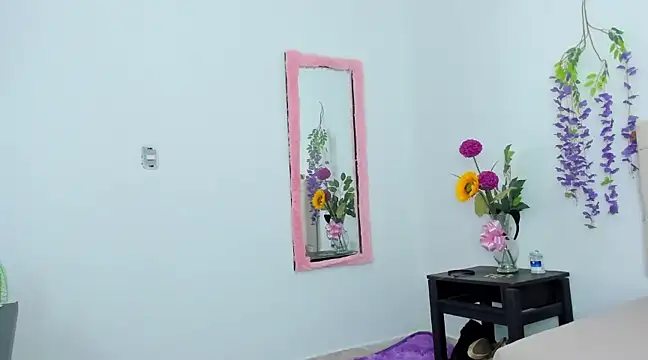  Melany1 online show from 4, 3, 2025