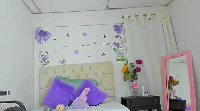  Melany1 online show from 8, 2, 2025