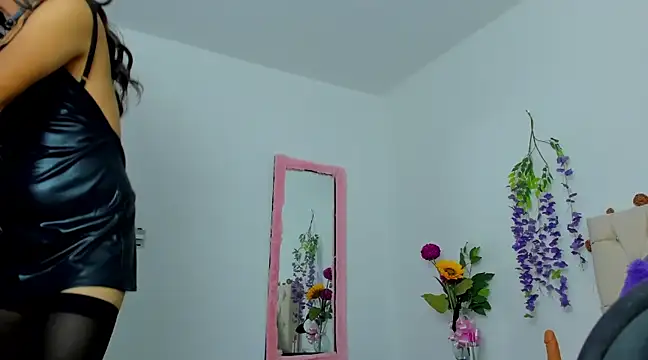  Melany1 online show from 18, 3, 2025