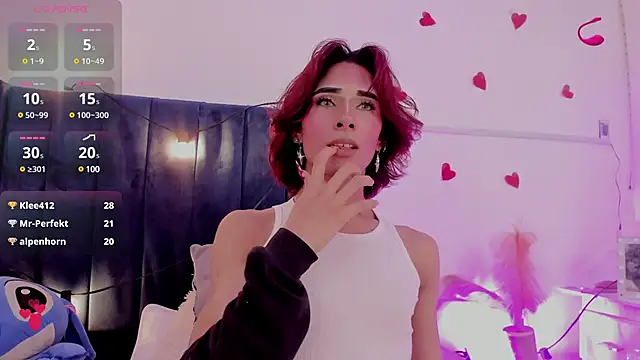 CamiloDoumit online show from 7, 3, 2025