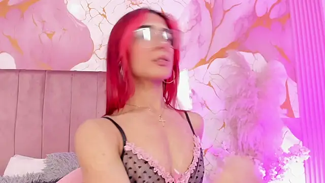 CamiloDoumit online show from 12, 7, 2026