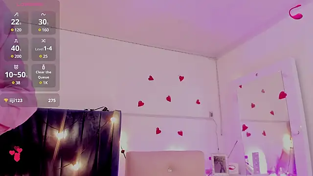 CamiloDoumit online show from 3, 3, 2025