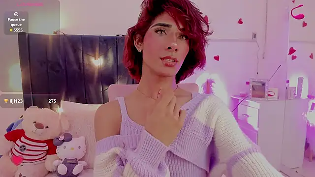 CamiloDoumit online show from 3, 3, 2025