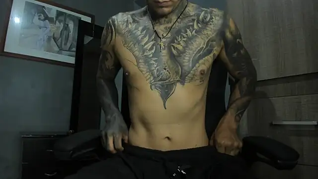 Travistanner 28 online show from 24, 2, 2026