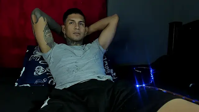 Travistanner 28 online show from 2, 3, 2026