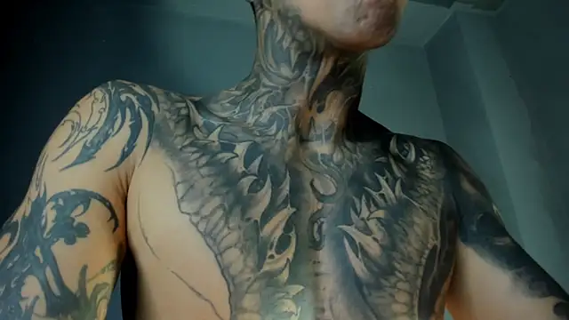 Travistanner 28 online show from 19, 4, 2026