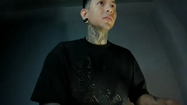 Travistanner 28 online show from 22, 4, 2026