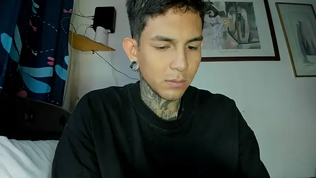 Travistanner 28 online show from 14, 4, 2026