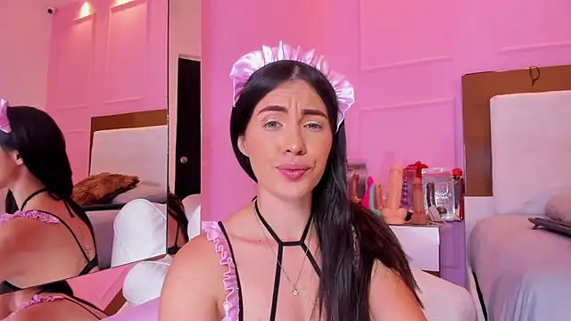 alysonJackson online show from 10, 2, 2026