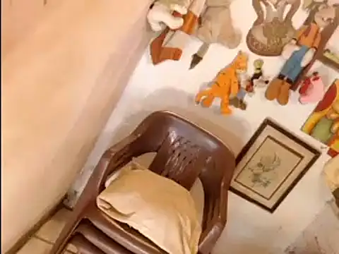 DiablaArdiente05 online show from 24, 2, 2026