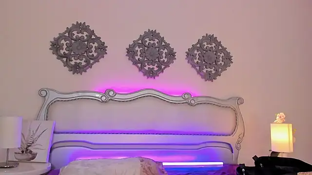ScarlettDuran online show from 23, 9, 2025