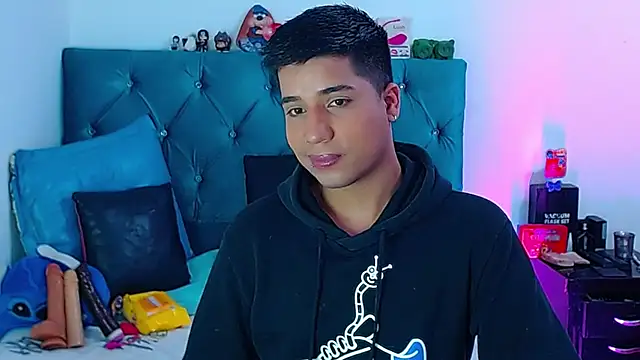 Randy horny online show from 27, 2, 2025