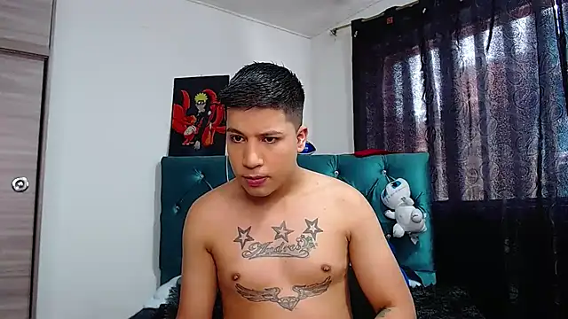 Randy horny online show from 22, 4, 2026