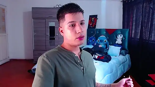 Randy horny online show from 5, 4, 2026