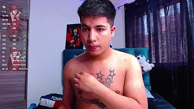 Randy horny online show from 16, 4, 2026