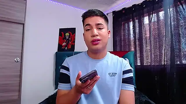 Randy horny online show from 20, 4, 2026