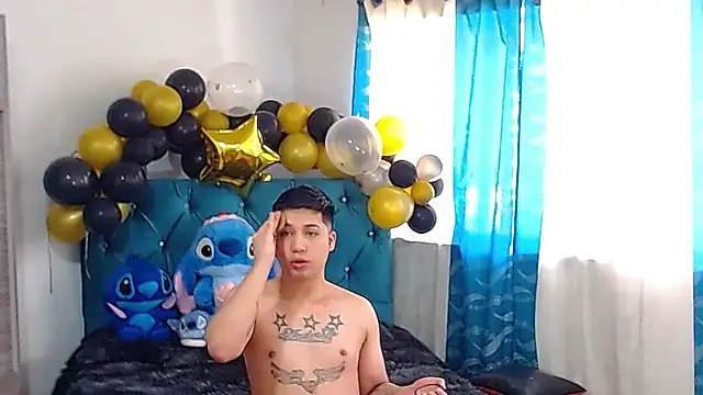 Randy horny online show from 21, 10, 2025