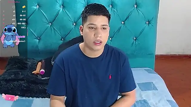 Randy horny online show from 23, 9, 2025