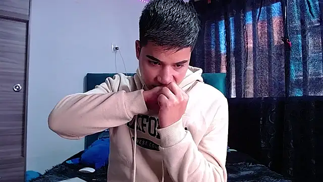 Randy horny online show from 30, 4, 2026