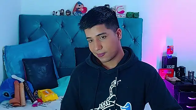 Randy horny online show from 27, 2, 2025