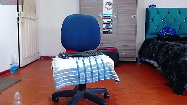 Randy horny online show from 25, 9, 2025