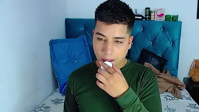 Randy horny online show from 17, 3, 2025