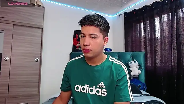 Randy horny online show from 14, 4, 2026