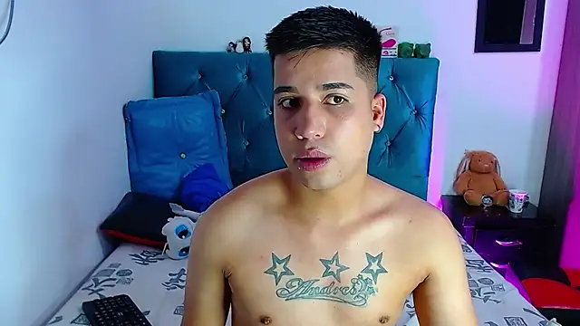 Randy horny online show from 18, 3, 2025
