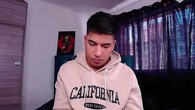 Randy horny online show from 21, 4, 2026