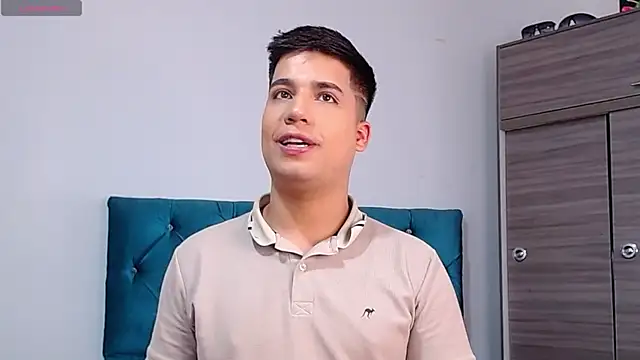 Randy horny online show from 14, 1, 2026