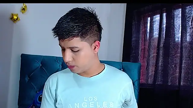 Randy horny online show from 26, 11, 2025