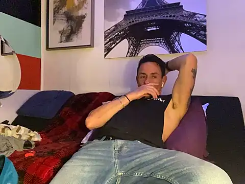 Gman143187 online show from 10, 10, 2025