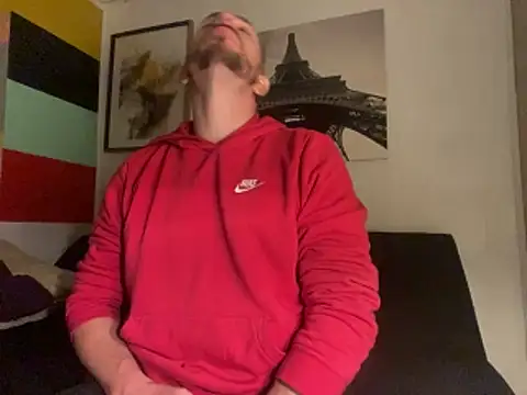 Gman143187 online show from 17, 12, 2025