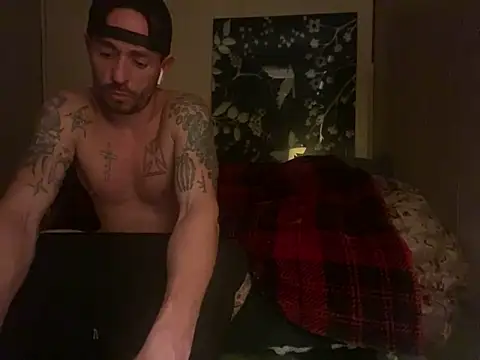 Gman143187 online show from 26, 9, 2025