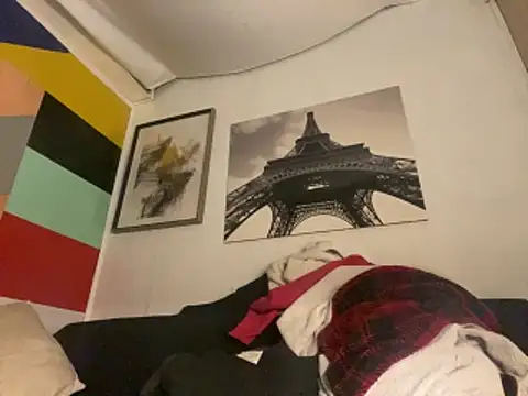 Gman143187 online show from 19, 12, 2025