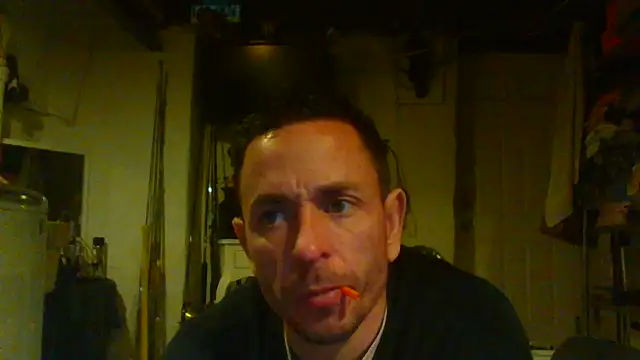 Gman143187 online show from 2, 1, 2025