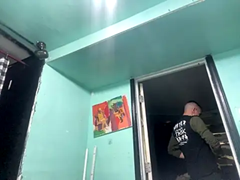 Gman143187 online show from 27, 10, 2025