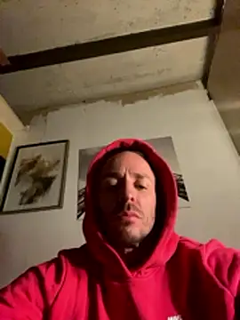 Gman143187 online show from 28, 2, 2026