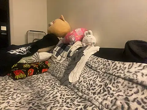 Gman143187 online show from 8, 10, 2025