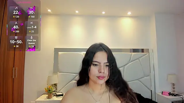 Snapshot of Asia_crown chatting on 18, 10, 2025 Asia crown online show from 18, 10, 2025