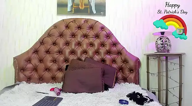 charlotte ebony online show from 17, 3, 2025