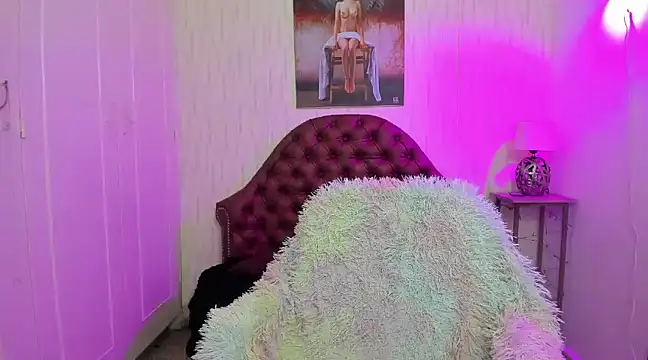 charlotte ebony online show from 14, 3, 2025