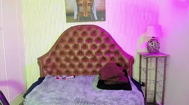 charlotte ebony online show from 13, 3, 2025