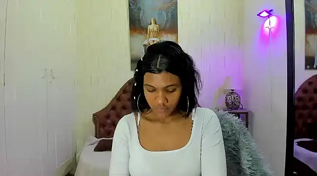 charlotte ebony online show from 5, 2, 2025