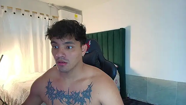 man dur07 online show from 22, 11, 2025