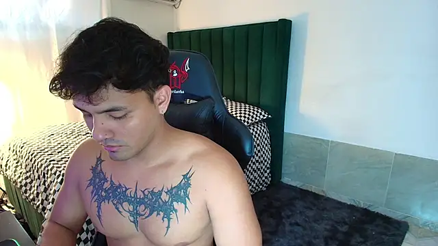 man dur07 online show from 9, 1, 2026