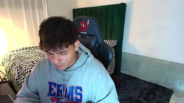 man dur07 online show from 7, 1, 2026