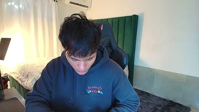 man dur07 online show from 21, 12, 2025